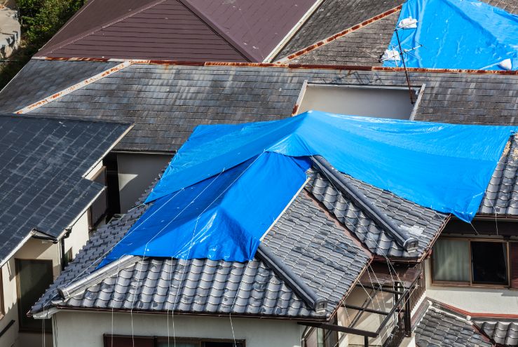 Guide to Roof Emergency in 2023