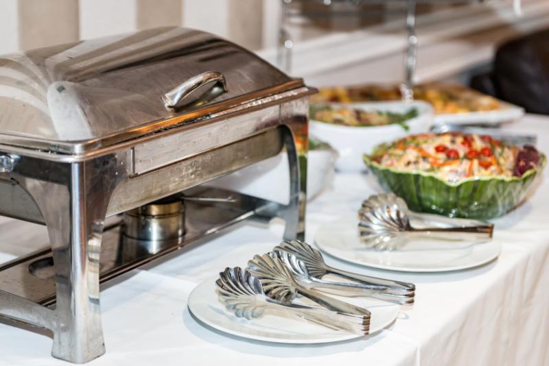 How Modern Hosts Elevate Gatherings in Beverly Hills
